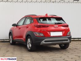 Hyundai Kona 2020 1.0 118 KM