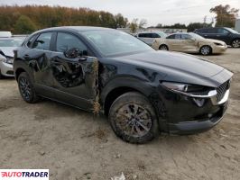 Mazda CX-30 2024 2