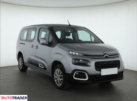 Citroen Berlingo - zobacz ofertę
