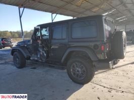 Jeep Wrangler 2025 2