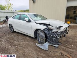 BMW 228 2021 2