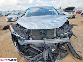 Ford Edge 2022 2