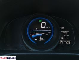 Nissan NV200 2014 Nissan NV200 2014