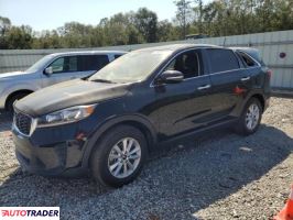 Kia Sorento 2019 2