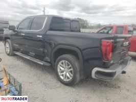 GMC Sierra 2022 5