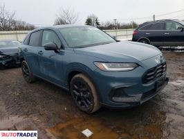 Honda HR-V 2024 2
