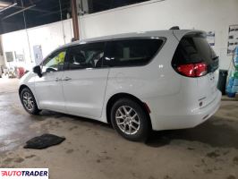 Chrysler Voyager 2023 3 Chrysler Voyager 2023 3