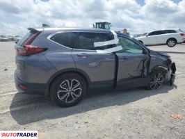 Honda CR-V 2022 2