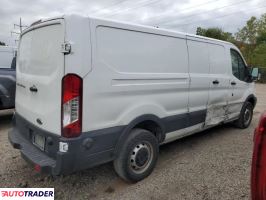 Ford Transit 2019 3