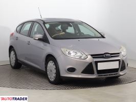 Ford Focus 2014 1.0 99 KM