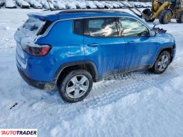 Jeep Compass 2022 2 Jeep Compass 2022 2