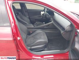 Hyundai Elantra 2025 2