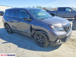 Honda Pozostałe 2021 3