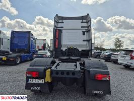 Iveco As440ST/Fp Lt