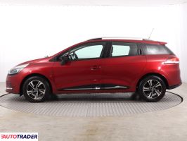 Renault Clio 2018 1.1 72 KM