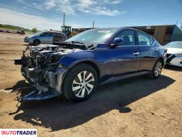 Nissan Altima - zobacz ofertę