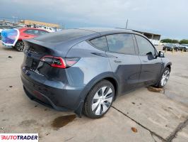 Tesla Model Y 2021 Tesla Model Y 2021