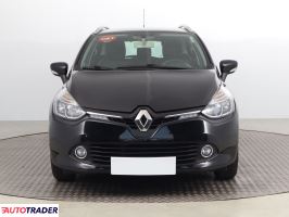 Renault Clio 2014 1.1 72 KM Renault Clio 2014 1.1 72 KM