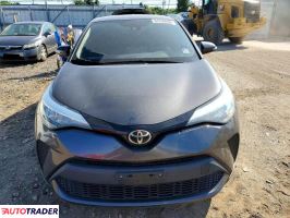 Toyota C-HR 2020 2