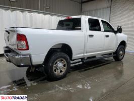 Dodge Ram 2024 6
