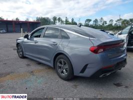 Kia Pozostałe 2021 1