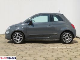 Fiat 500 2017 1.2 68 KM