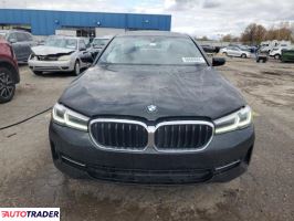 BMW 530 2021 2