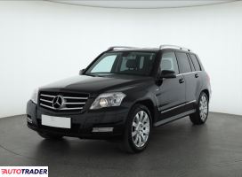 Mercedes G-klasa 2011 2.1 167 KM