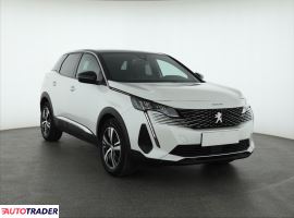 Peugeot 3008 2023 1.2 128 KM Peugeot 3008 2023 1.2 128 KM