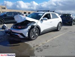 Hyundai Pozostałe 2025