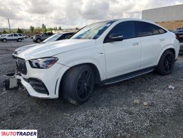 Mercedes CL 2022 3
