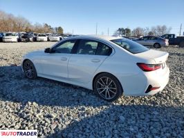 BMW 330 2020 2 BMW 330 2020 2