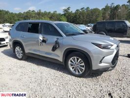 Toyota Highlander 2024 2