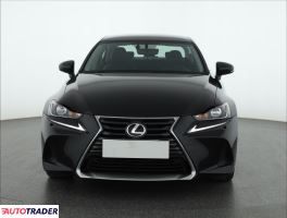 Lexus IS 2017 2.0 241 KM