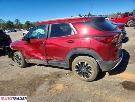 Chevrolet Blazer 2023 1