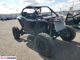 Polaris Ranger RZR 2025