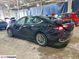 Lexus ES 2019 2