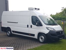 Fiat Ducato 2020 2.3 Fiat Ducato 2020 2.3