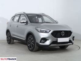 MG ZS - zobacz ofertę