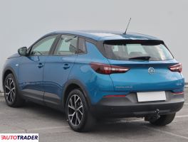 Opel Grandland 2020 1.2 128 KM