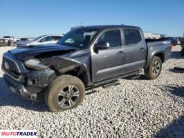 Toyota Tacoma 2018 3