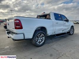 Dodge Ram 2021 5