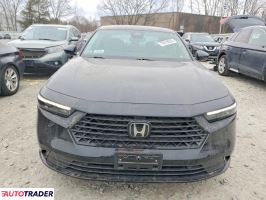 Honda Accord 2023 2