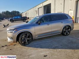 Volvo XC90 - zobacz ofertę