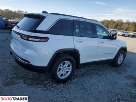 Jeep Grand Cherokee 2025 3
