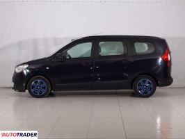 Dacia Lodgy 2016 1.5 88 KM