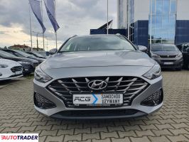 Hyundai i30 2022 1.5 110 KM Hyundai i30 2022 1.5 110 KM