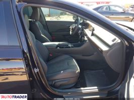 Hyundai Sonata 2025 2