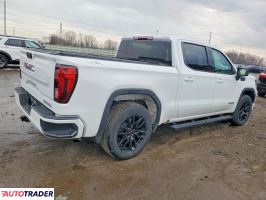 GMC Sierra 2024 2
