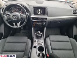 Mazda CX-5 2016 2.0 165 KM